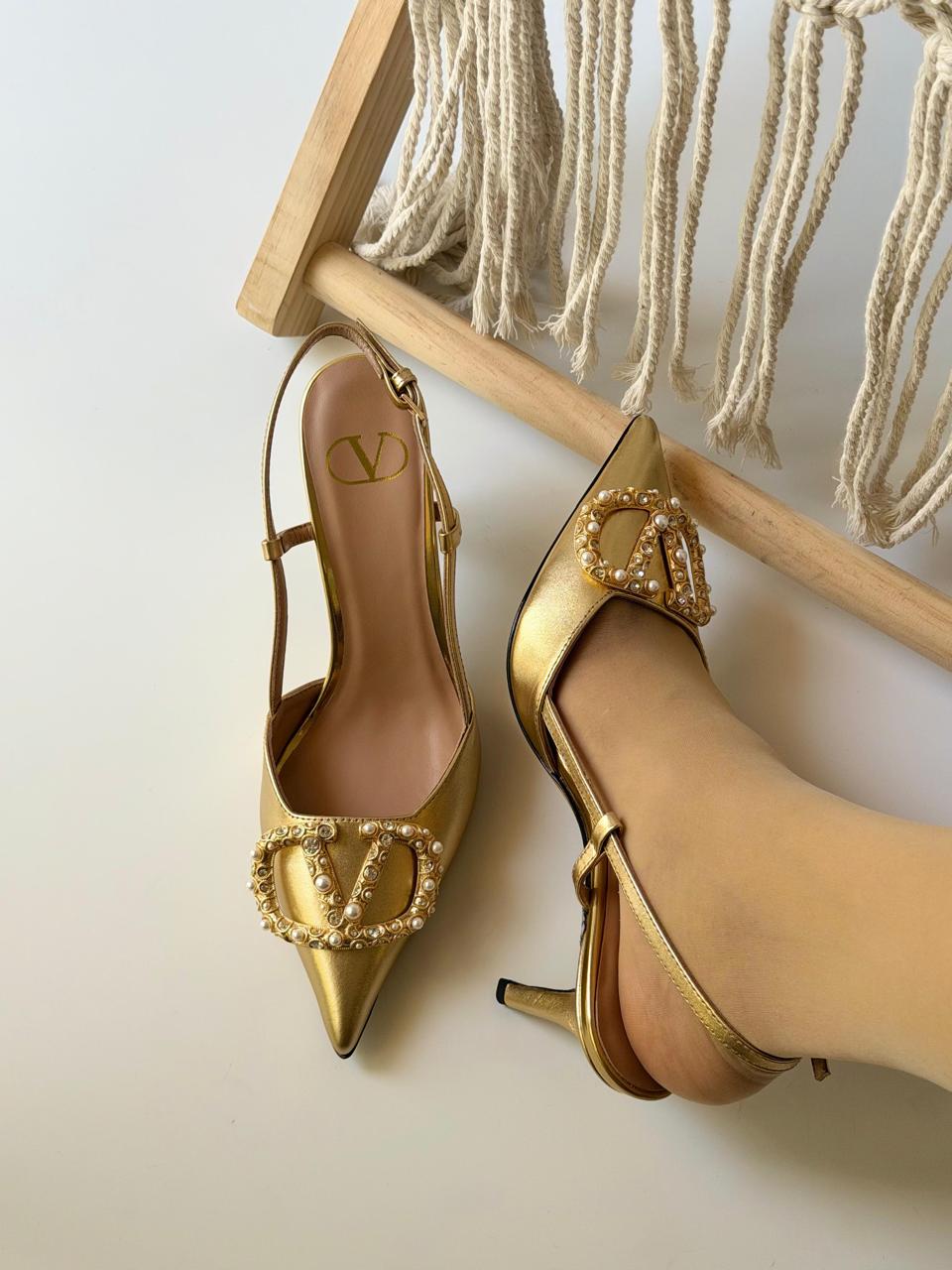 Ladies heels Lilly Onlines
