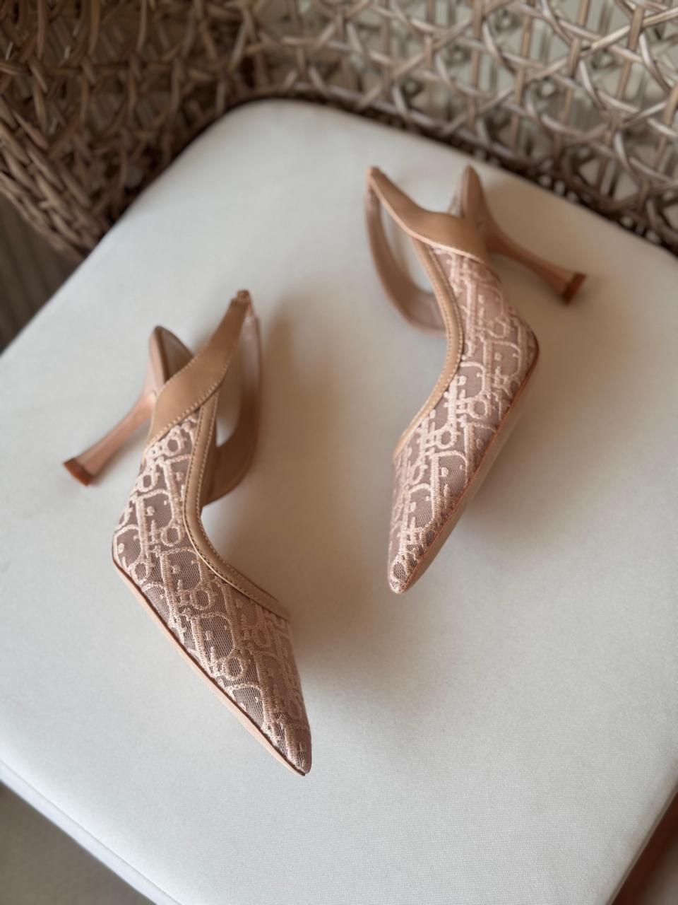 Ladies heels Lilly Onlines