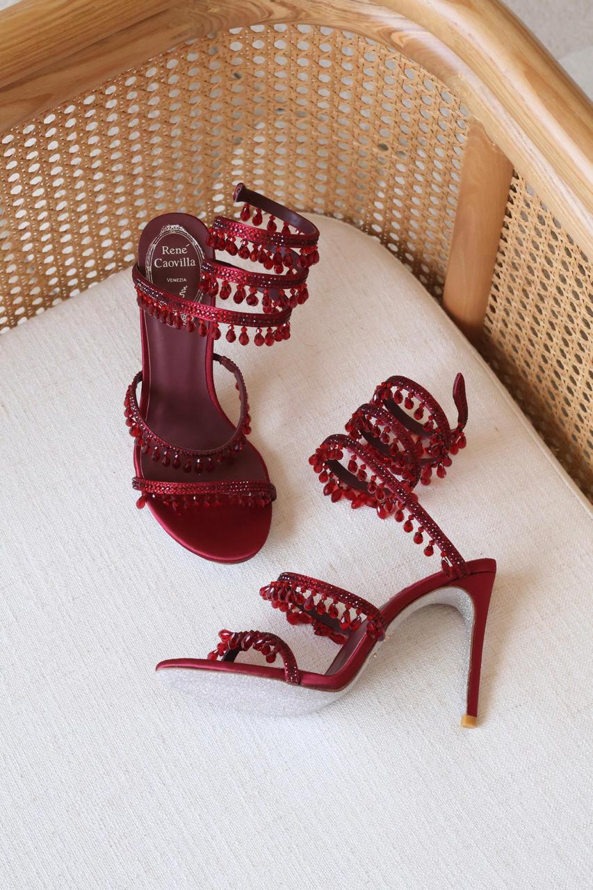 Ladies heels Lilly Onlines