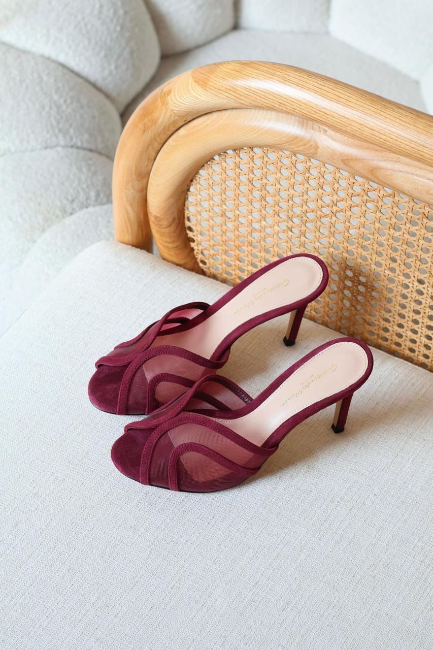 Ladies heels Lilly Onlines