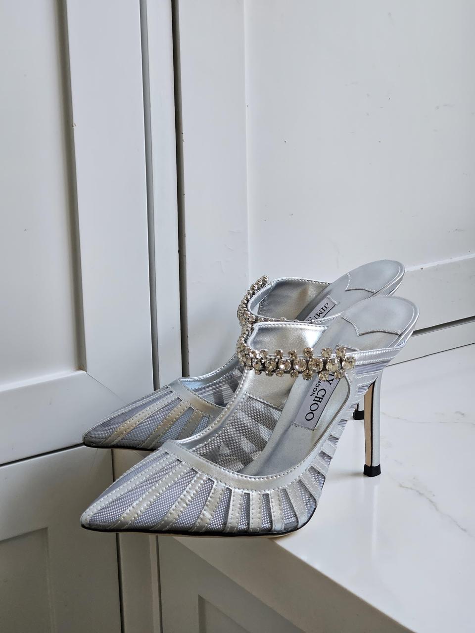 Ladies heels Lilly Onlines