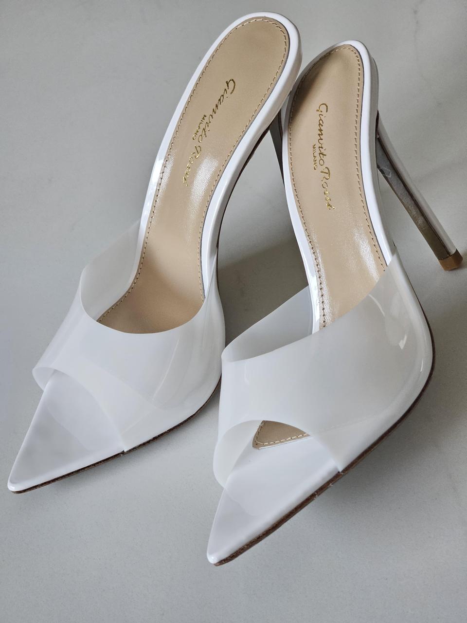 Ladies heels Lilly Onlines
