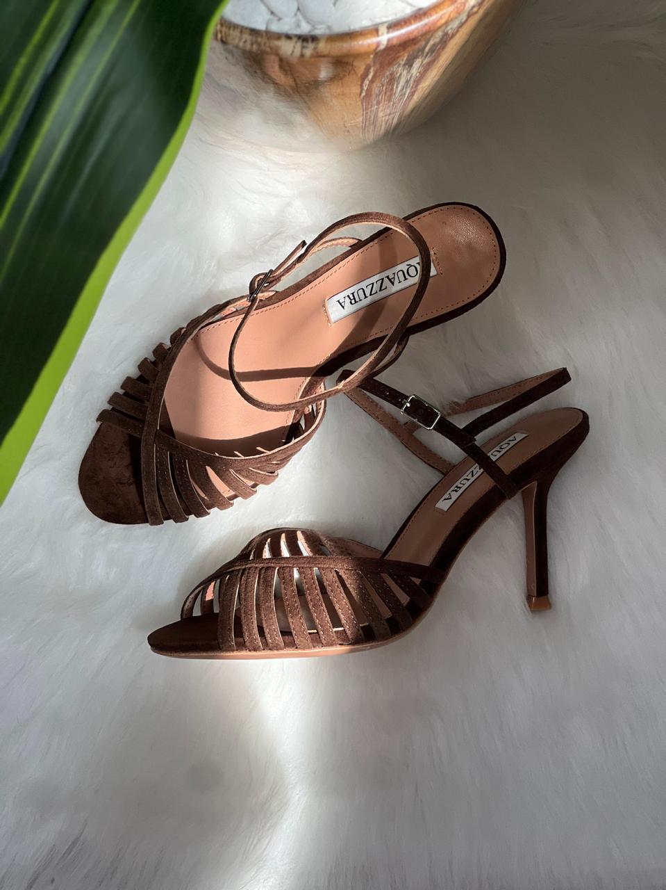 Ladies heels Lilly Onlines