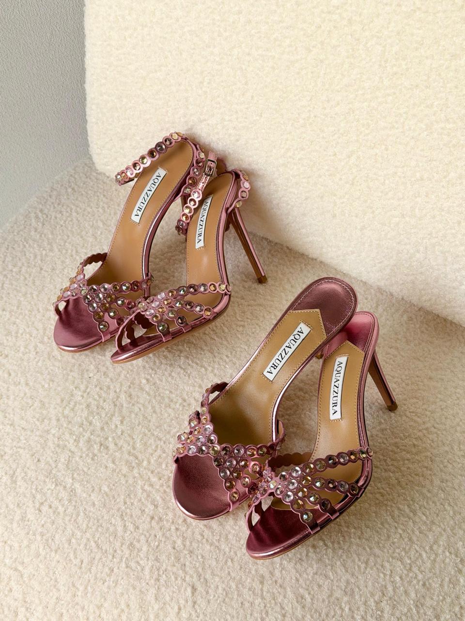 Ladies heels Lilly Onlines