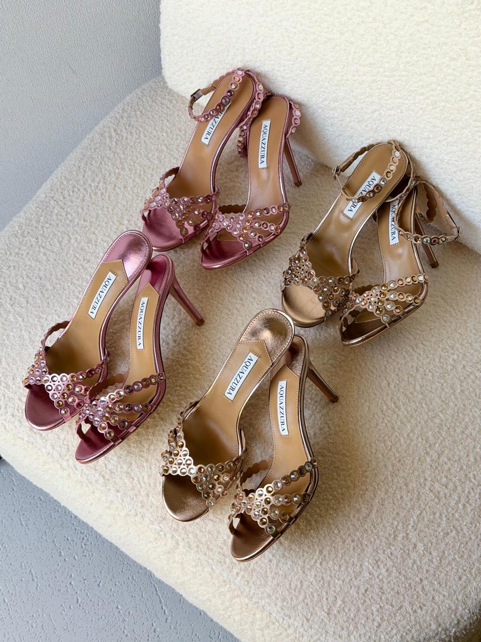 Ladies heels Lilly Onlines