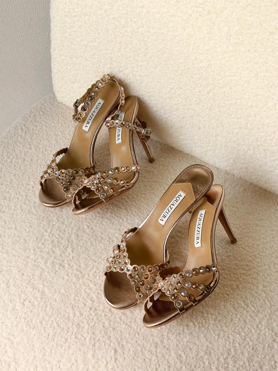 Ladies heels Lilly Onlines