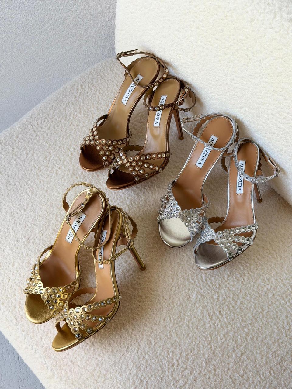 Ladies heels Lilly Onlines
