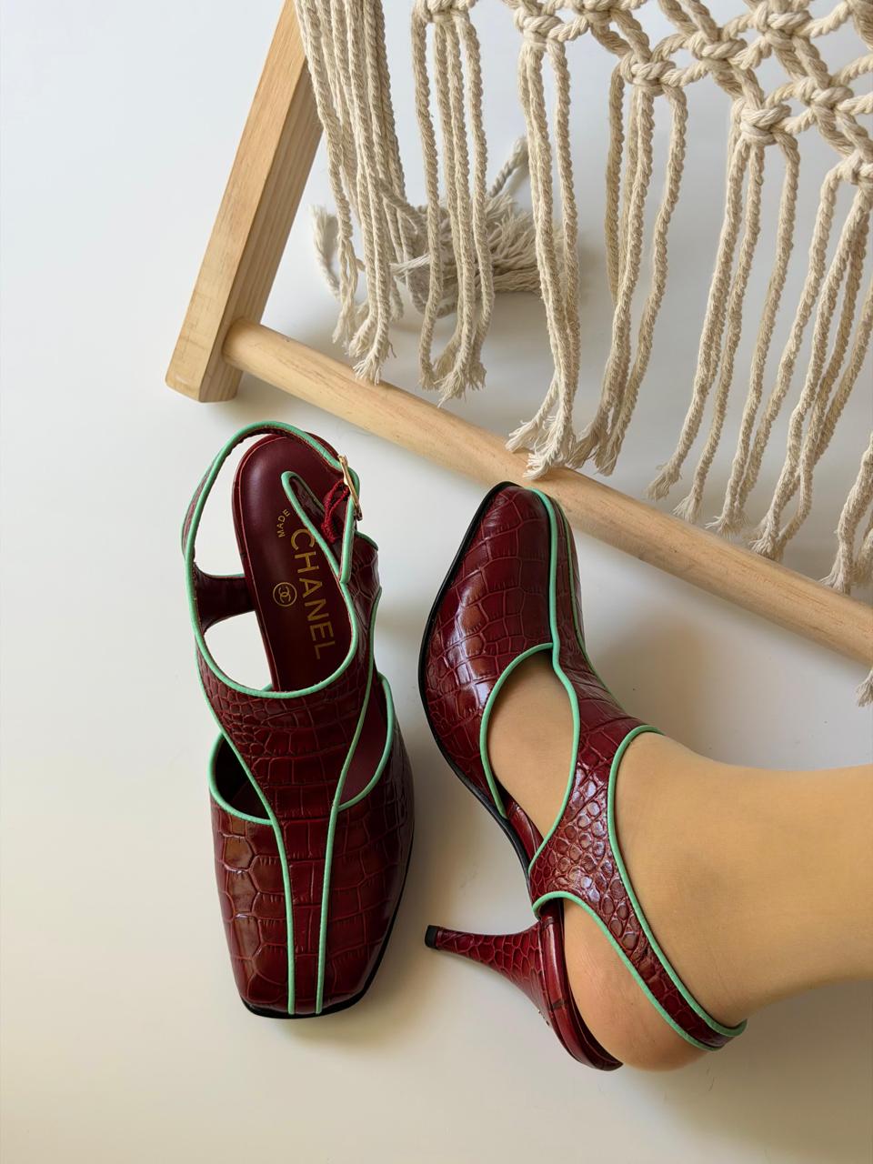 Ladies heels Lilly Onlines