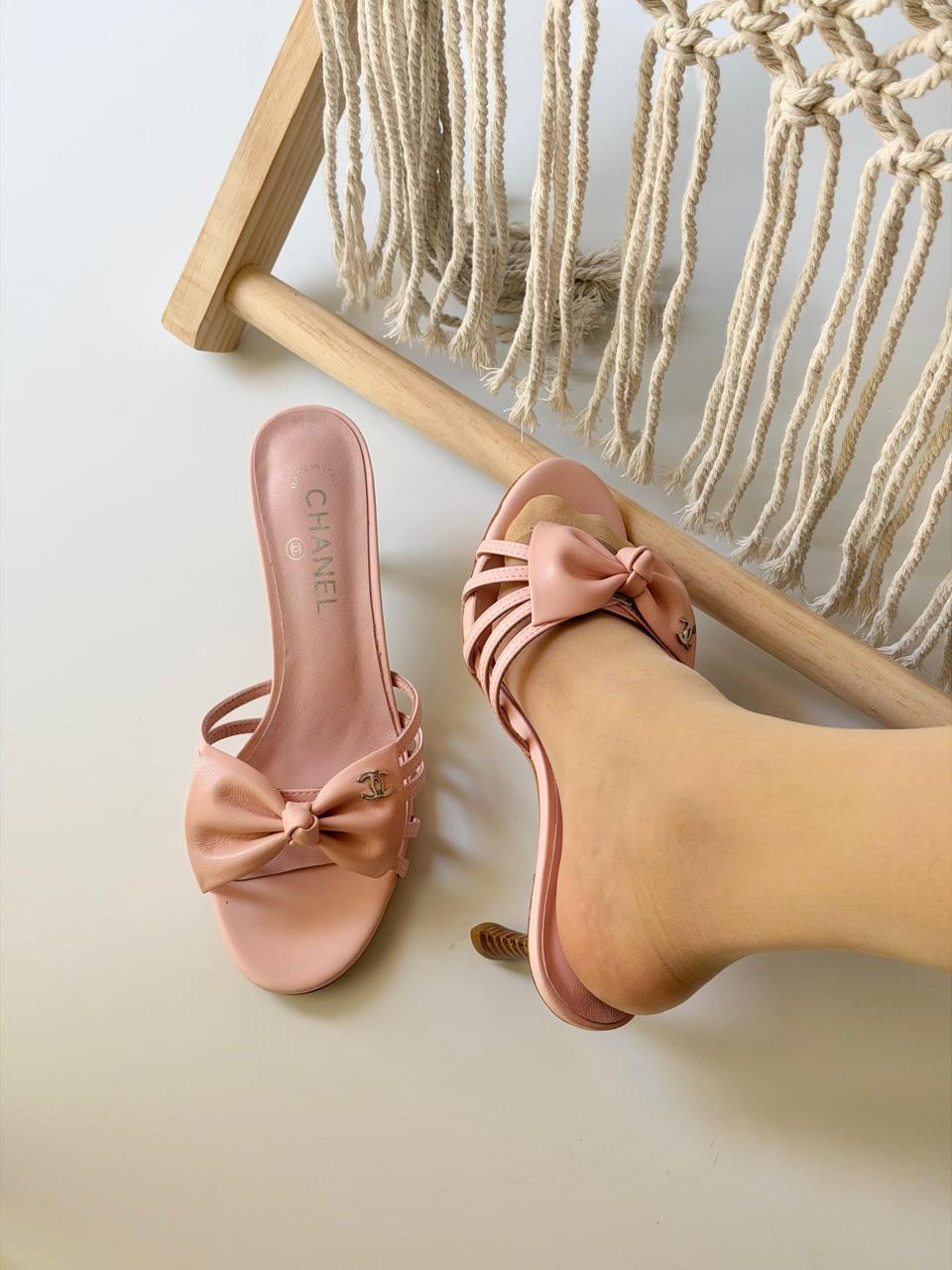 Ladies heels Lilly Onlines
