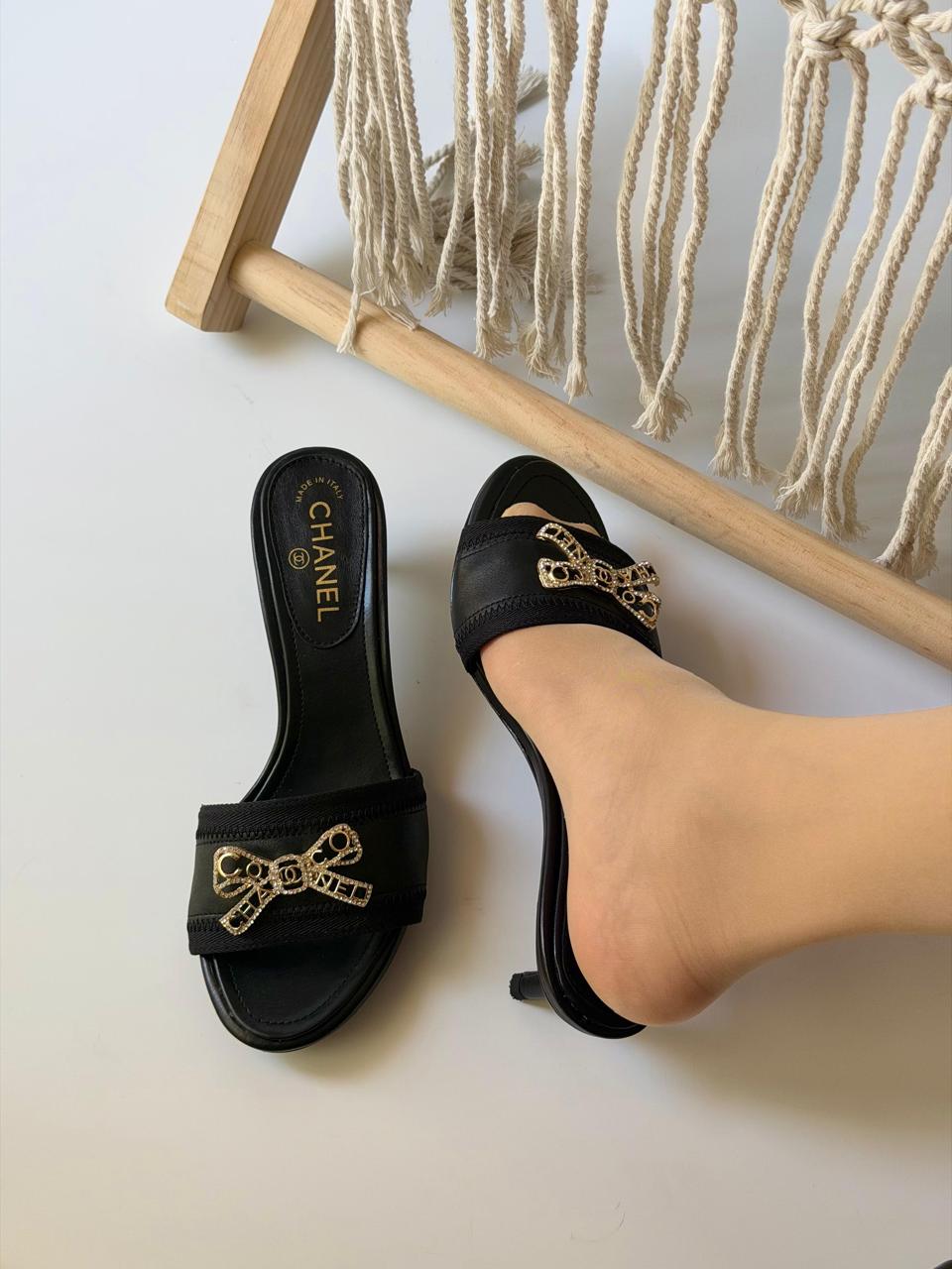 Ladies heels Lilly Onlines