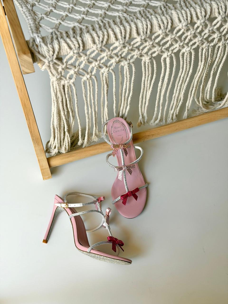 Ladies heels Lilly Onlines