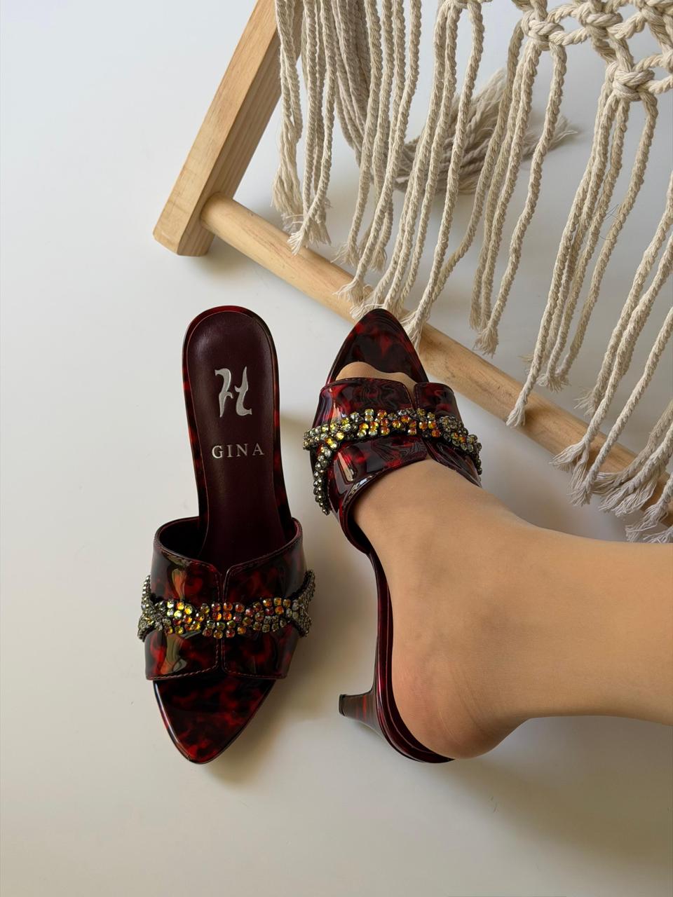 Ladies heels Lilly Onlines