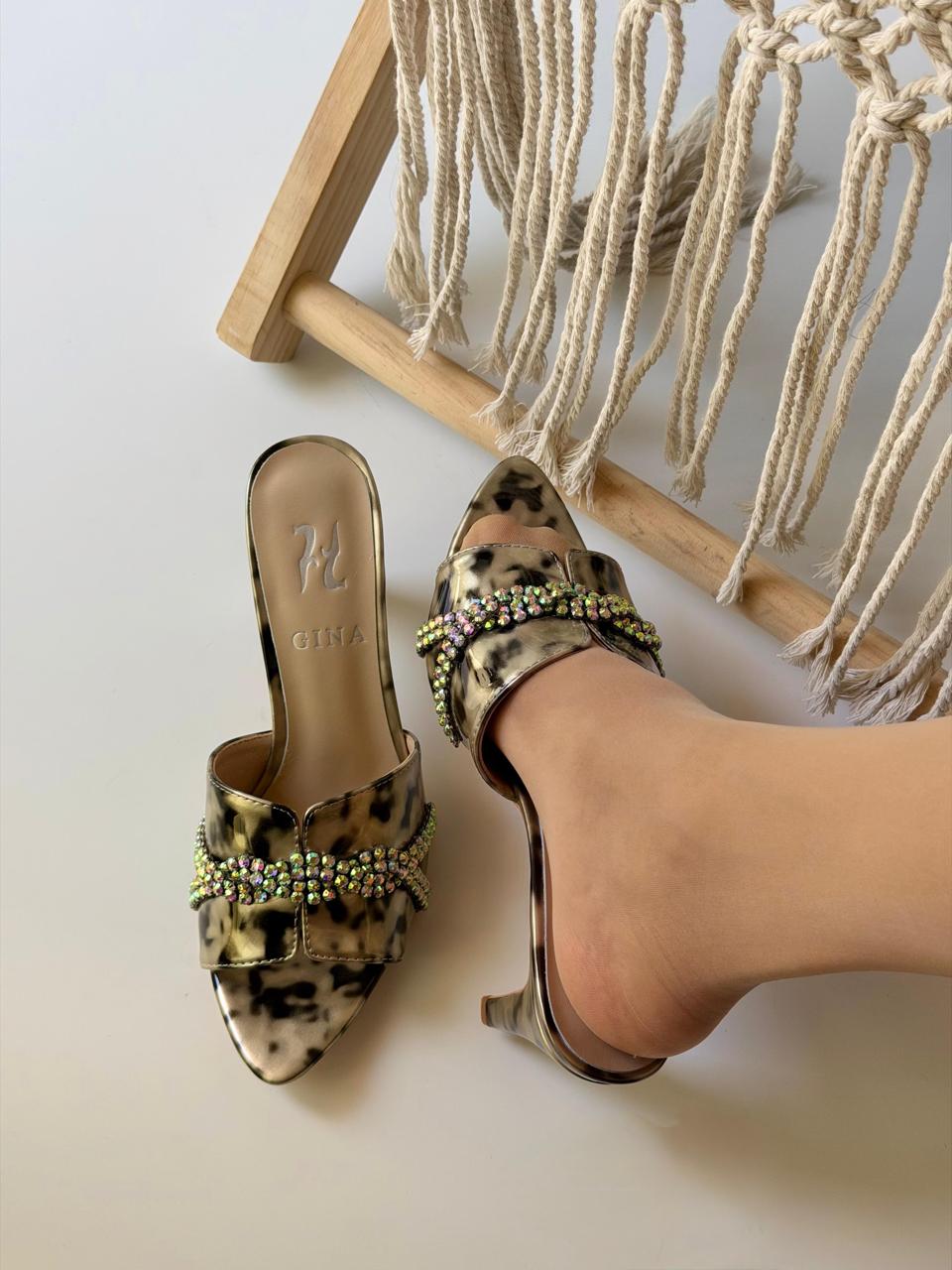 Ladies heels Lilly Onlines
