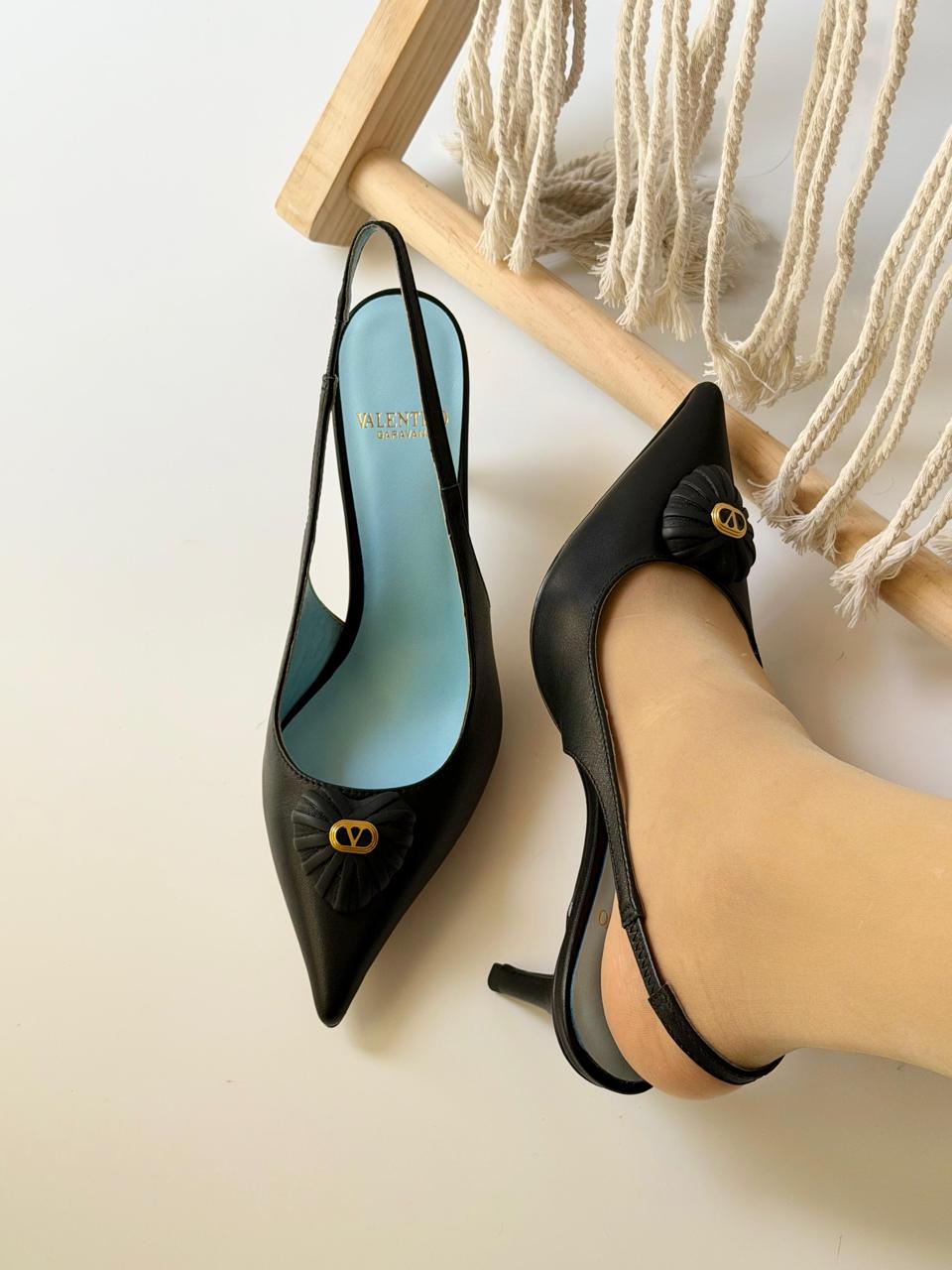 Ladies heels Lilly Onlines