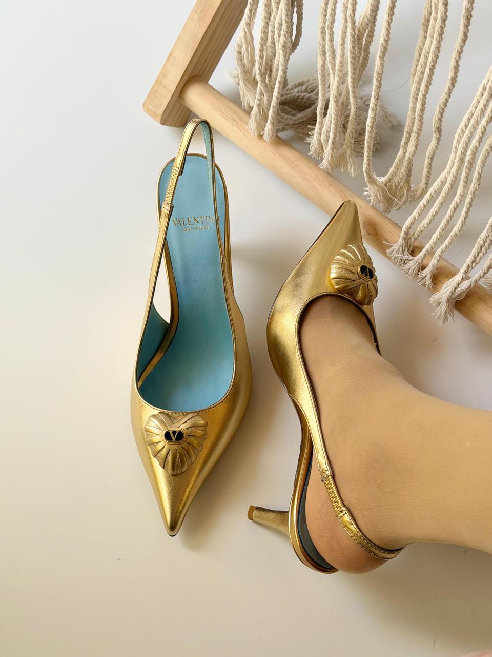 Ladies heels Lilly Onlines