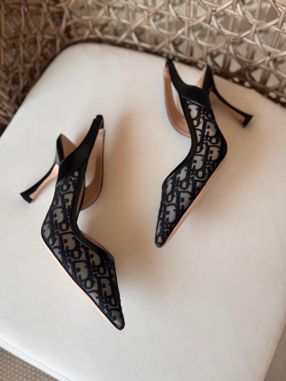 Ladies heels Lilly Onlines