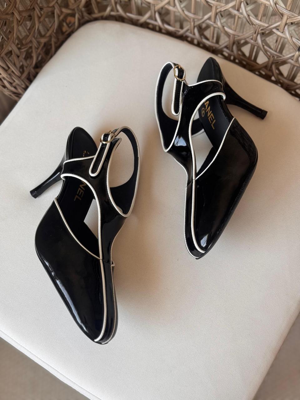 Ladies heels Lilly Onlines