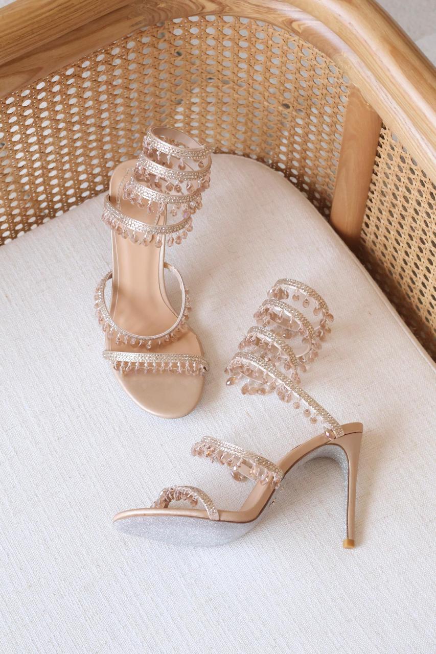 Ladies heels Lilly Onlines