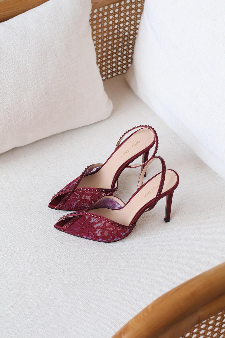 Ladies heels Lilly Onlines
