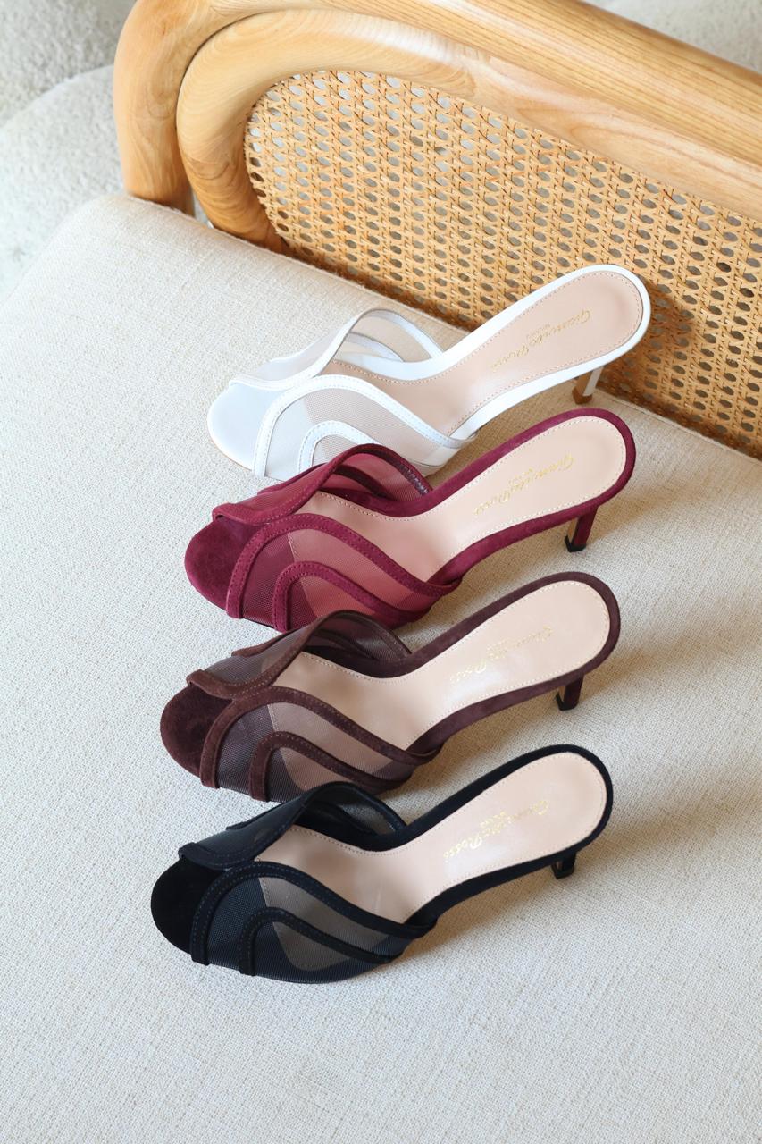 Ladies heels Lilly Onlines