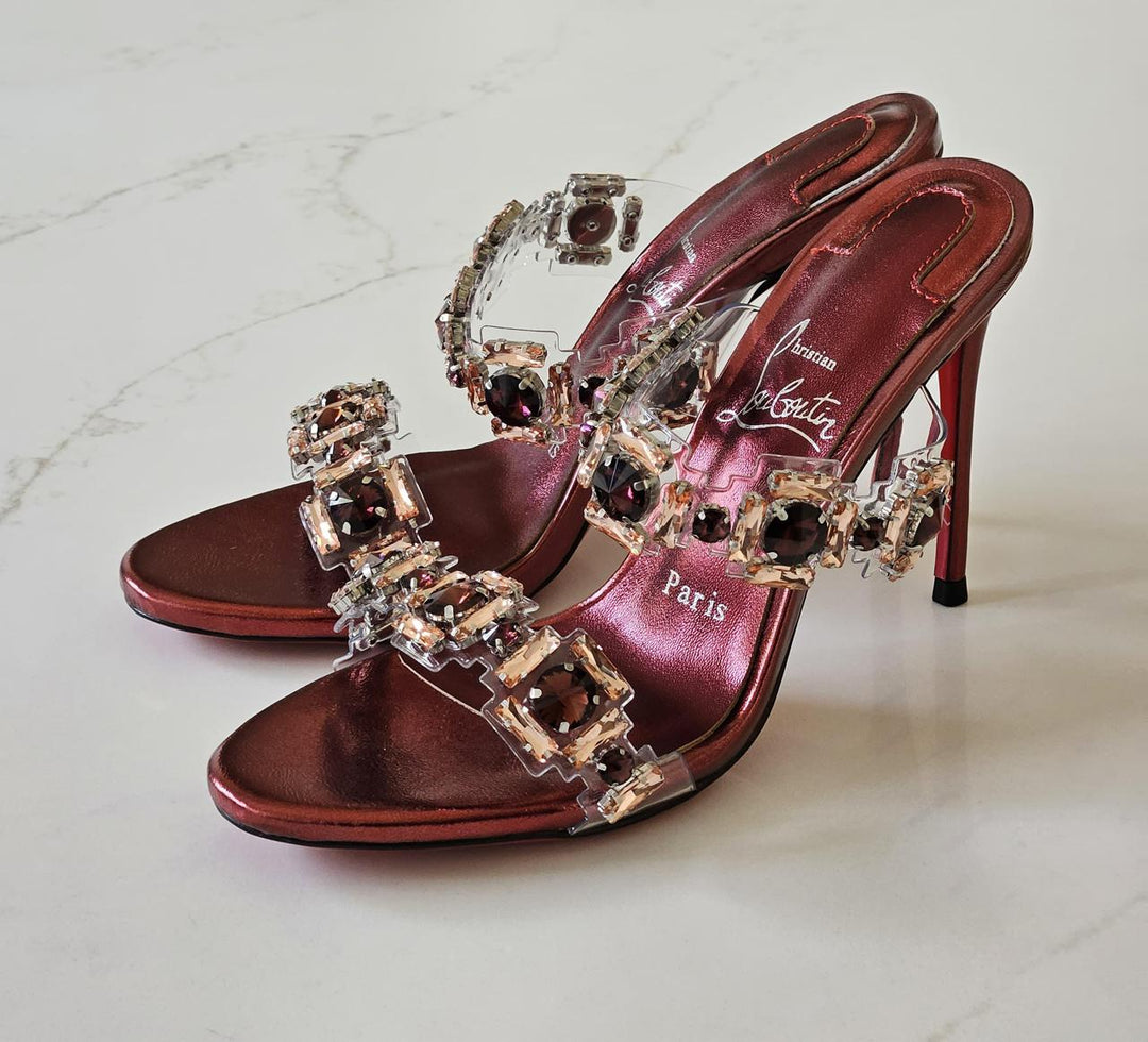 Ladies heels Lilly Onlines