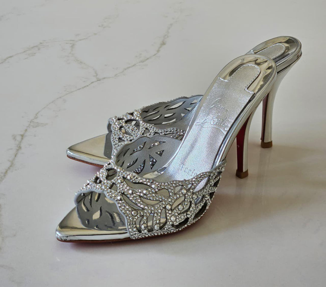 Ladies heels Lilly Onlines
