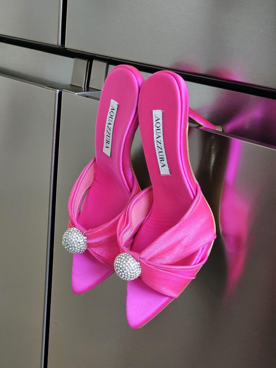 Ladies heels Lilly Onlines