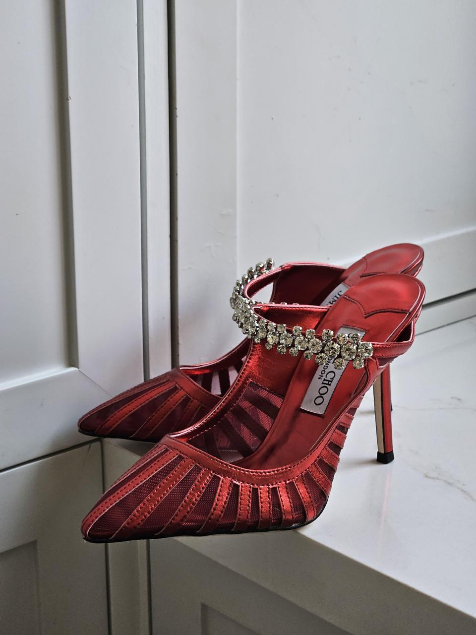 Ladies heels Lilly Onlines