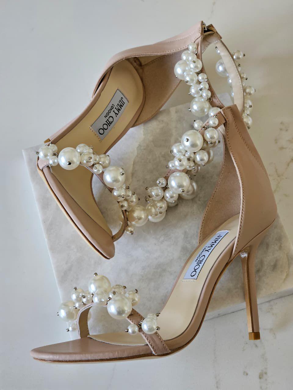 Ladies heels Lilly Onlines