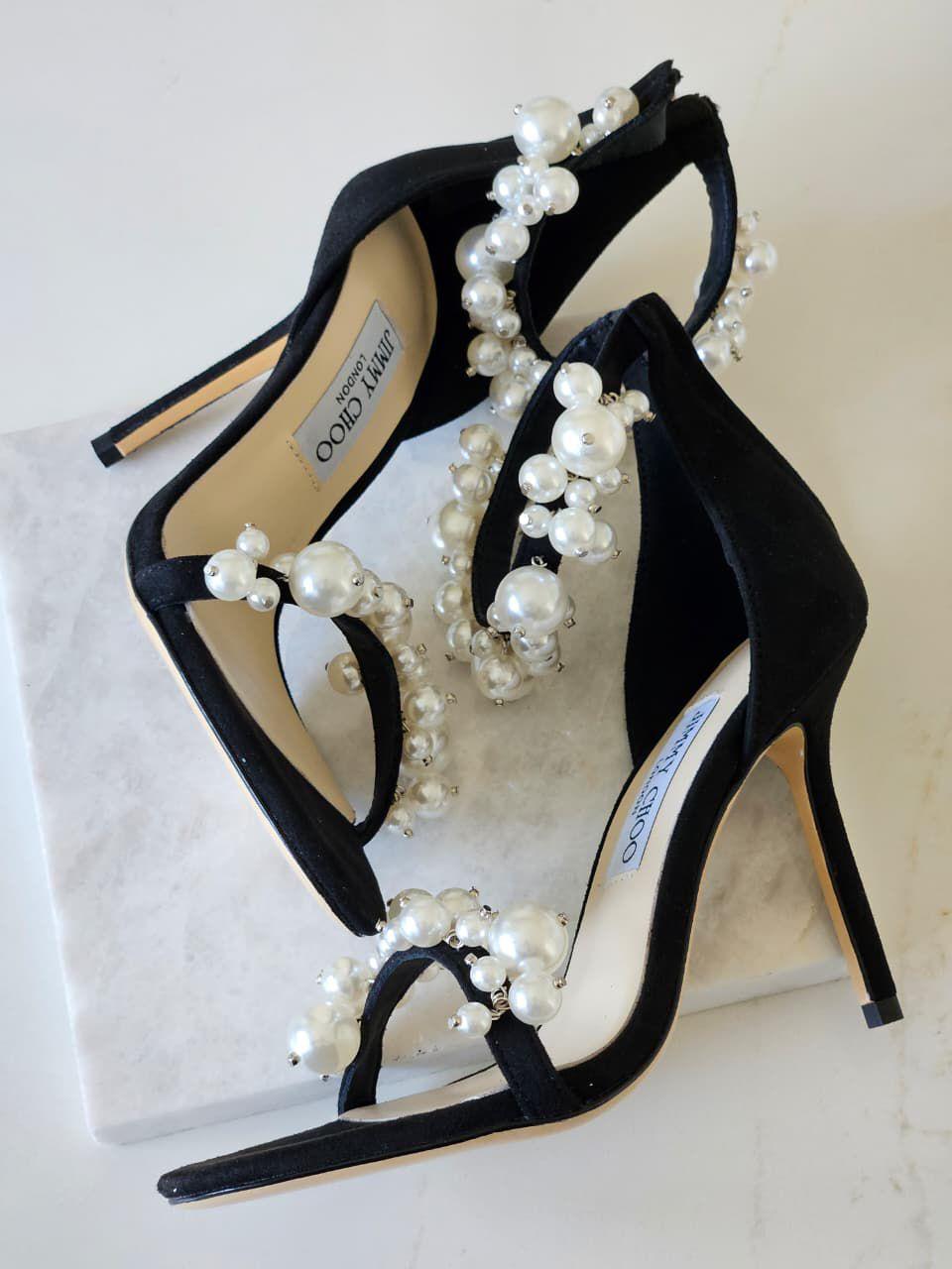 Ladies heels Lilly Onlines