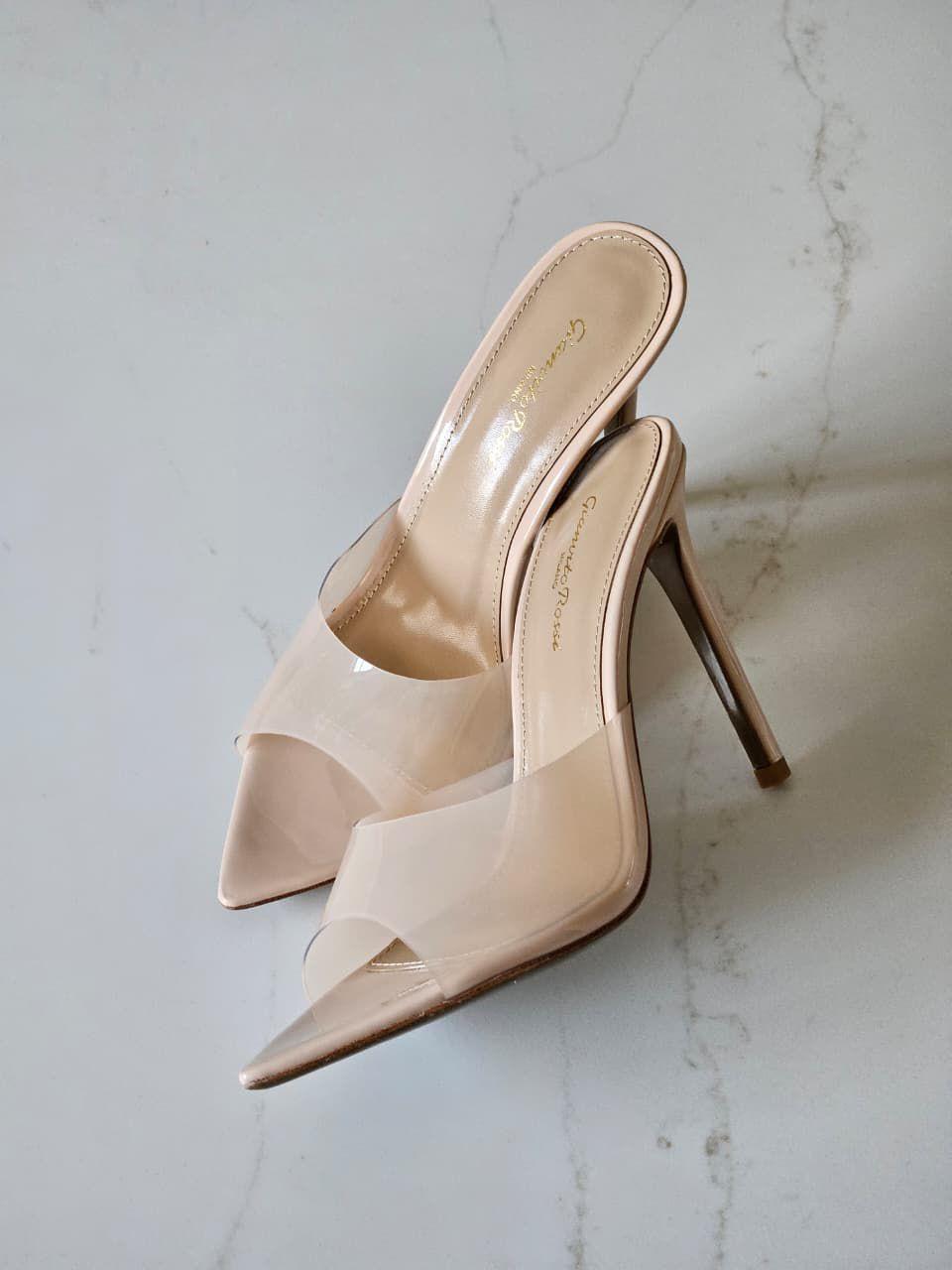 Ladies heels Lilly Onlines