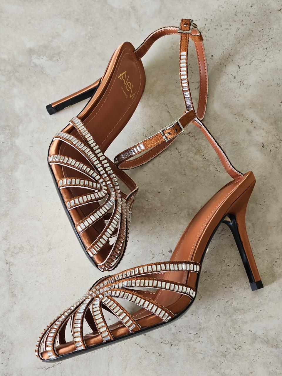 Ladies heels Lilly Onlines