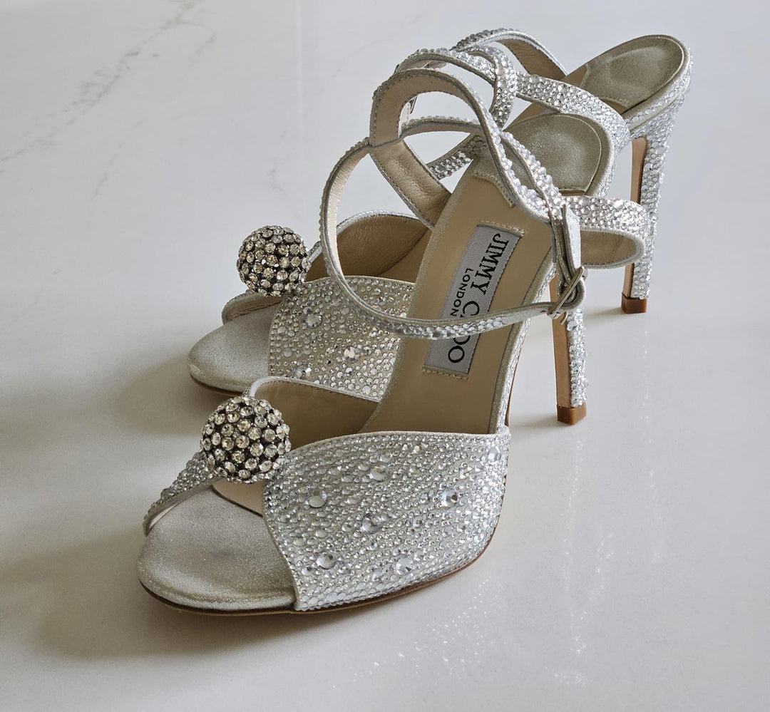 Ladies heels Lilly Onlines