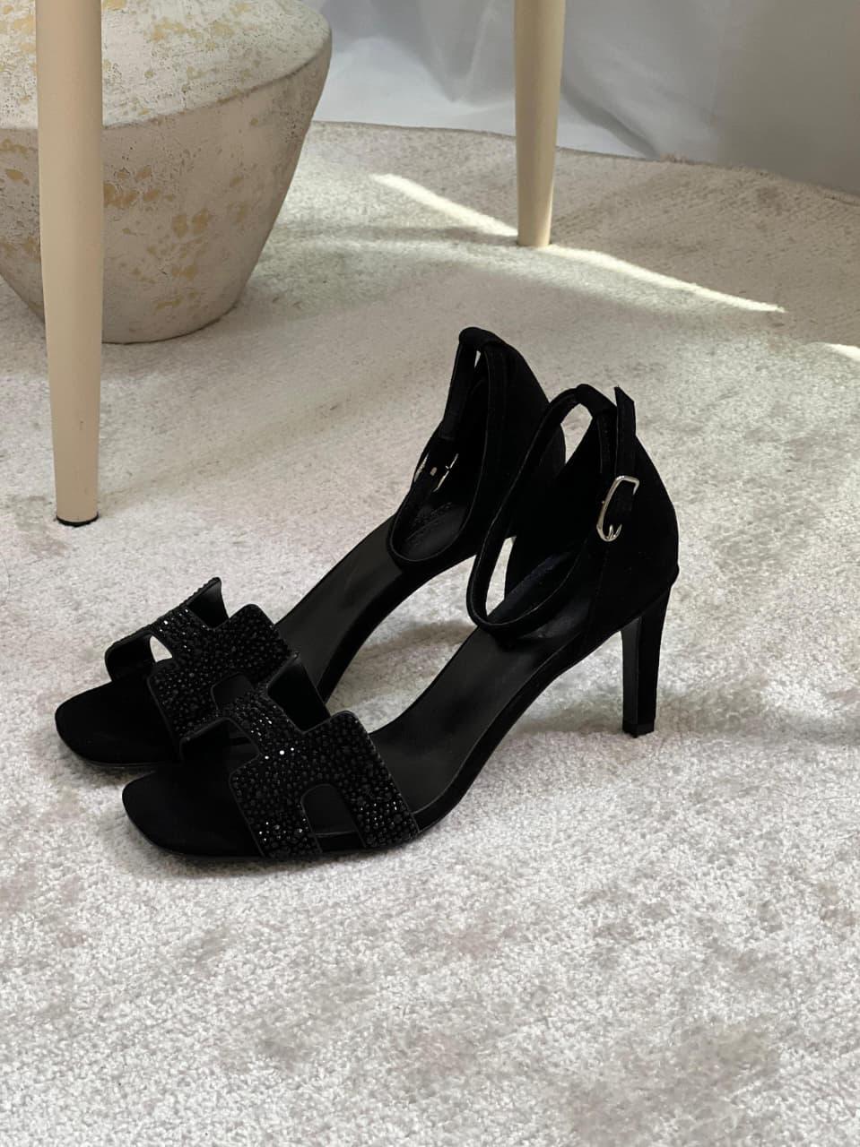 Ladies heels Lilly Onlines