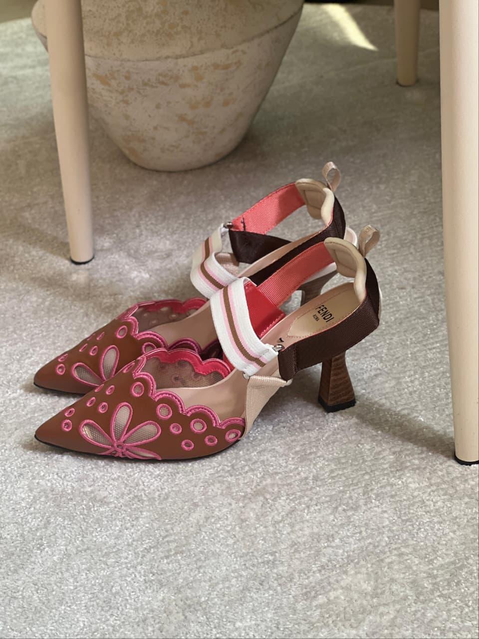 Ladies heels Lilly Onlines