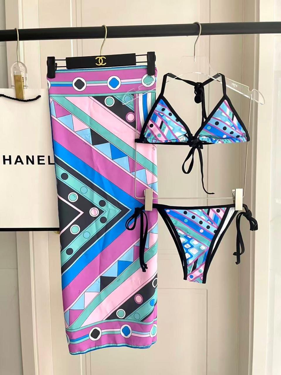 Ladies swimsuits & bikini Lilly Onlines