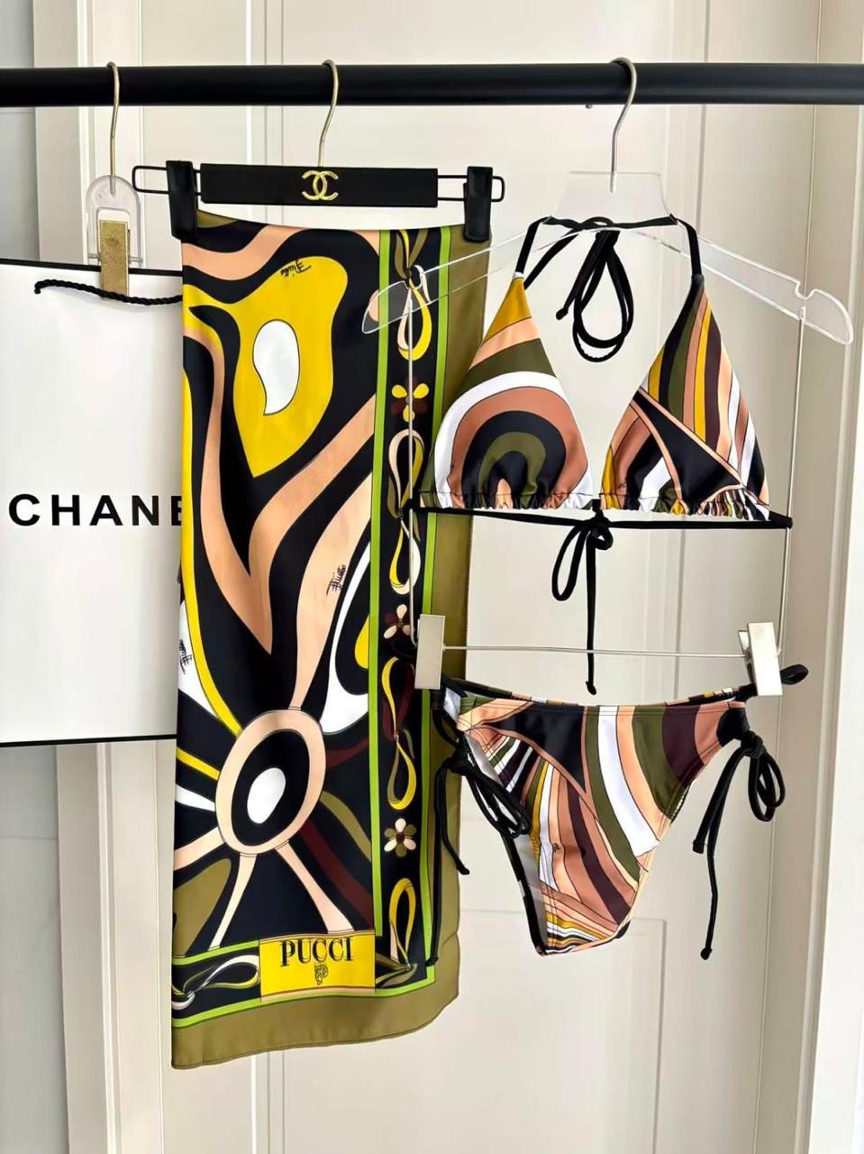 Ladies swimsuits & bikini Lilly Onlines