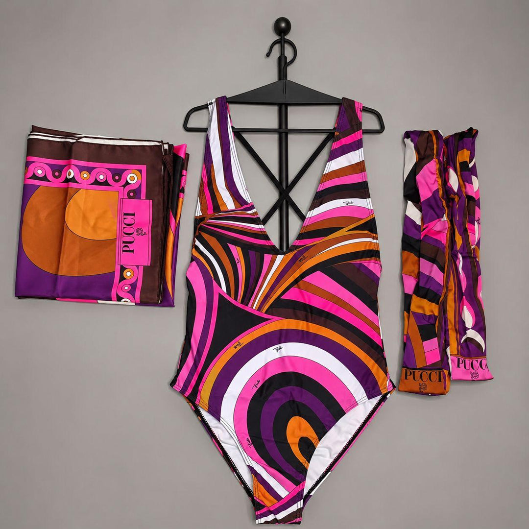 Ladies swimsuits & bikini Lilly Onlines
