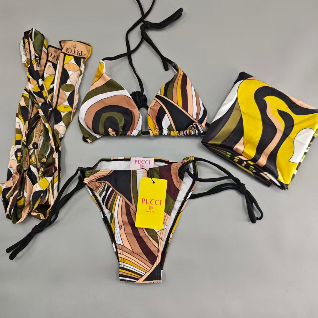 Ladies swimsuits & bikini Lilly Onlines