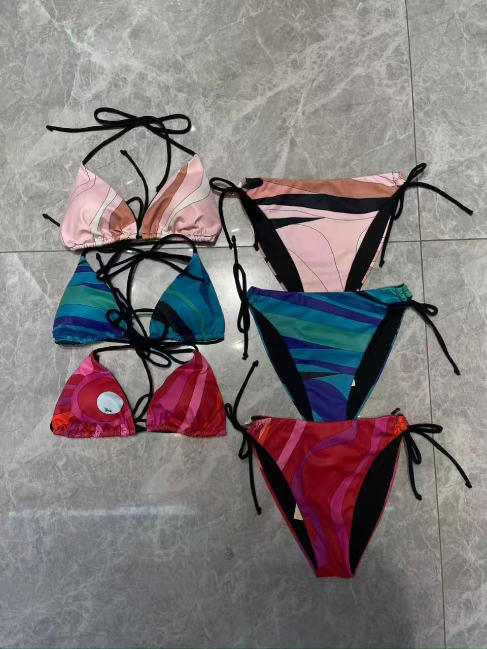 Ladies swimsuits & bikini Lilly Onlines