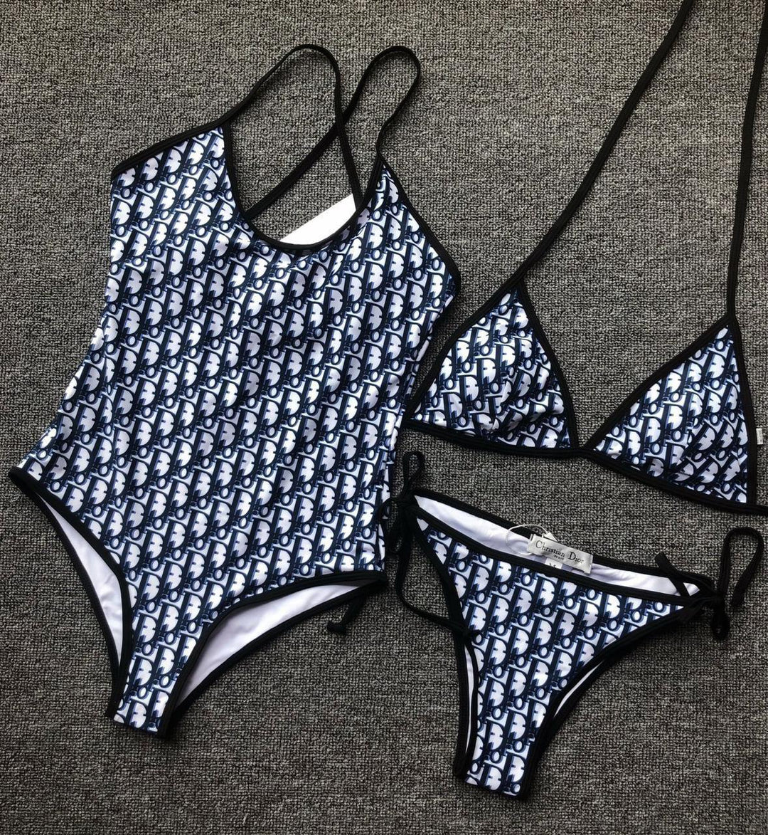 Ladies swimsuits & bikini Lilly Onlines