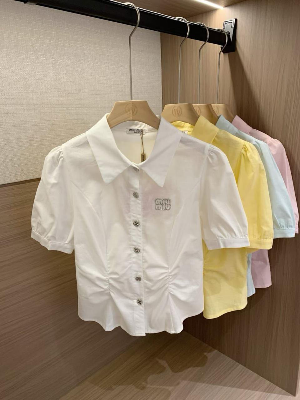 Ladies t-shirts & tops Lilly Onlines
