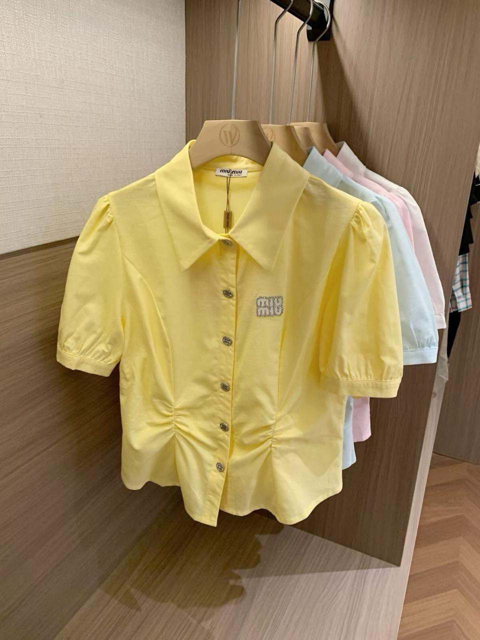 Ladies t-shirts & tops Lilly Onlines