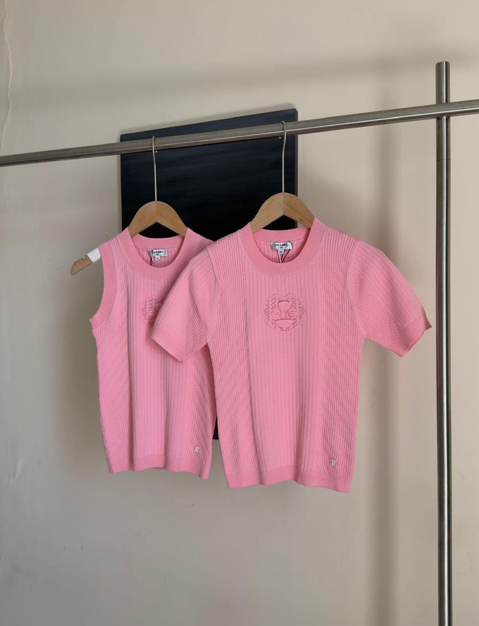 Ladies t-shirts & tops Lilly Onlines