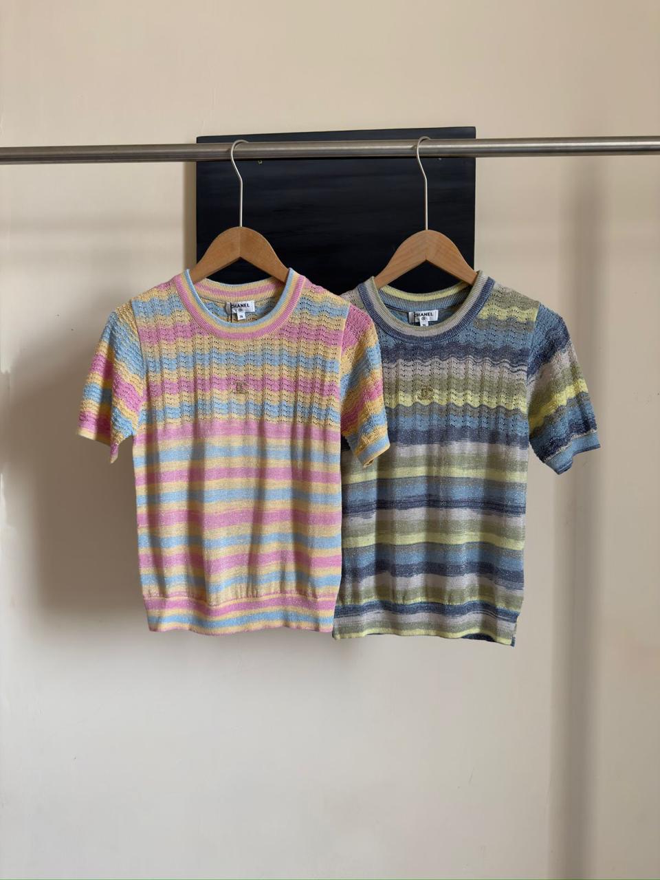 Ladies t-shirts & tops Lilly Onlines