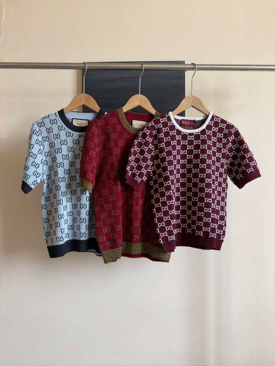 Ladies t-shirts & tops Lilly Onlines