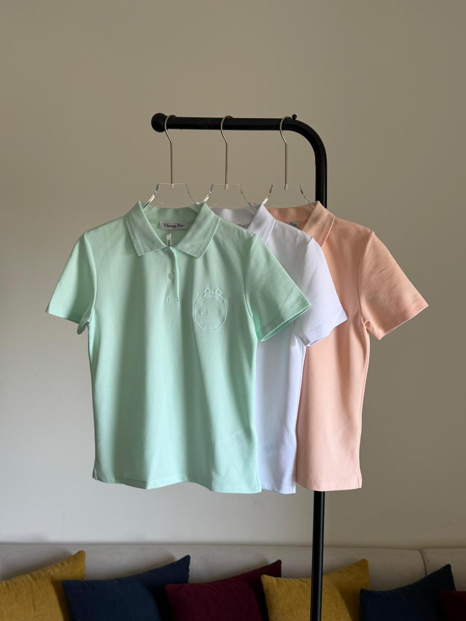 Ladies t-shirts & tops Lilly Onlines