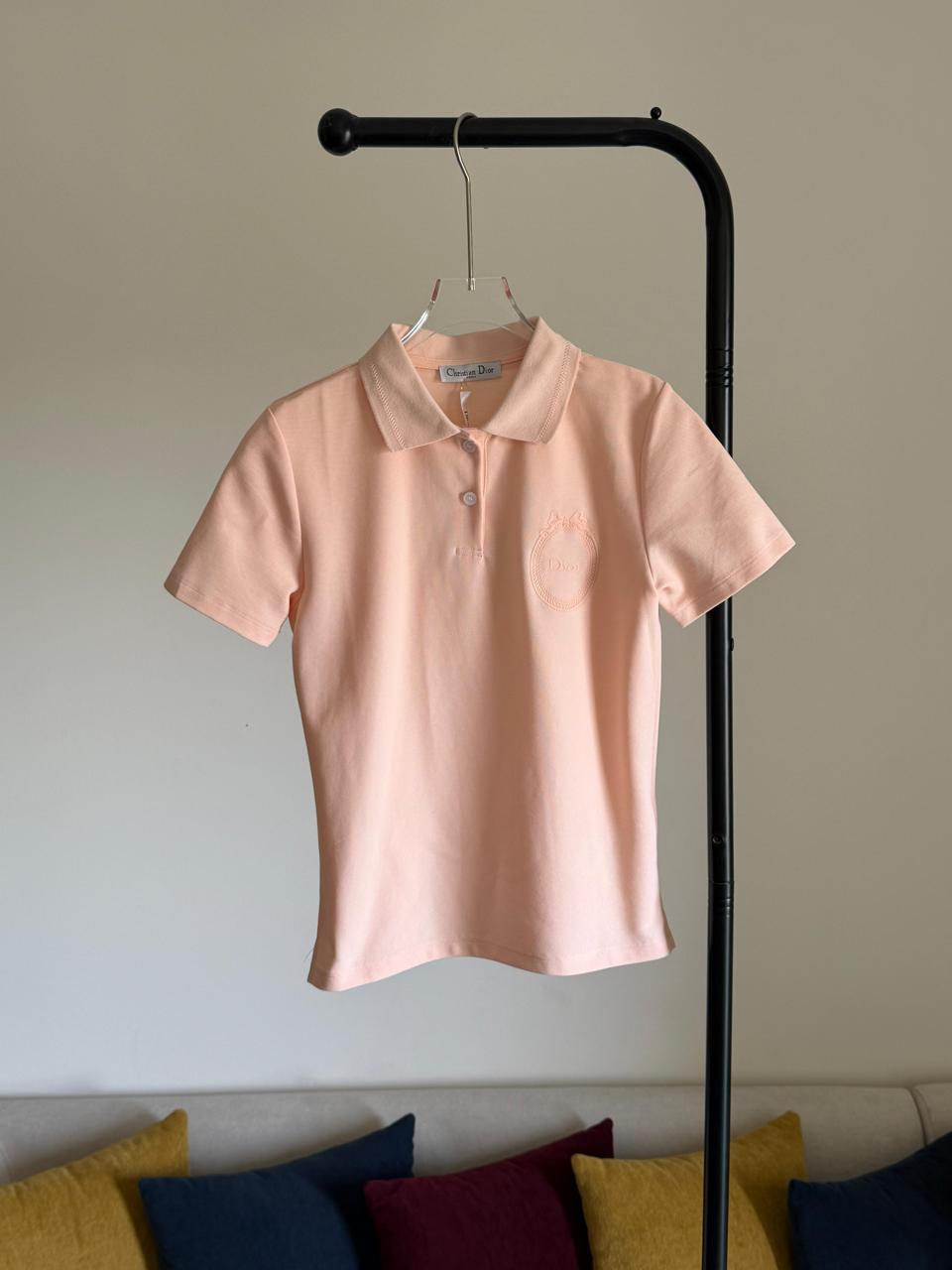 Ladies t-shirts & tops Lilly Onlines