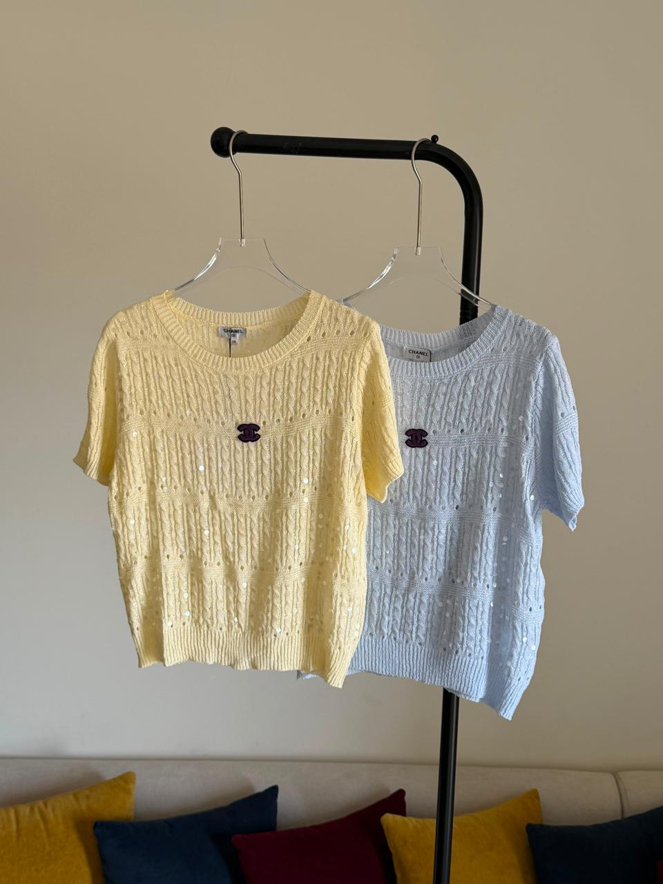 Ladies t-shirts & tops Lilly Onlines