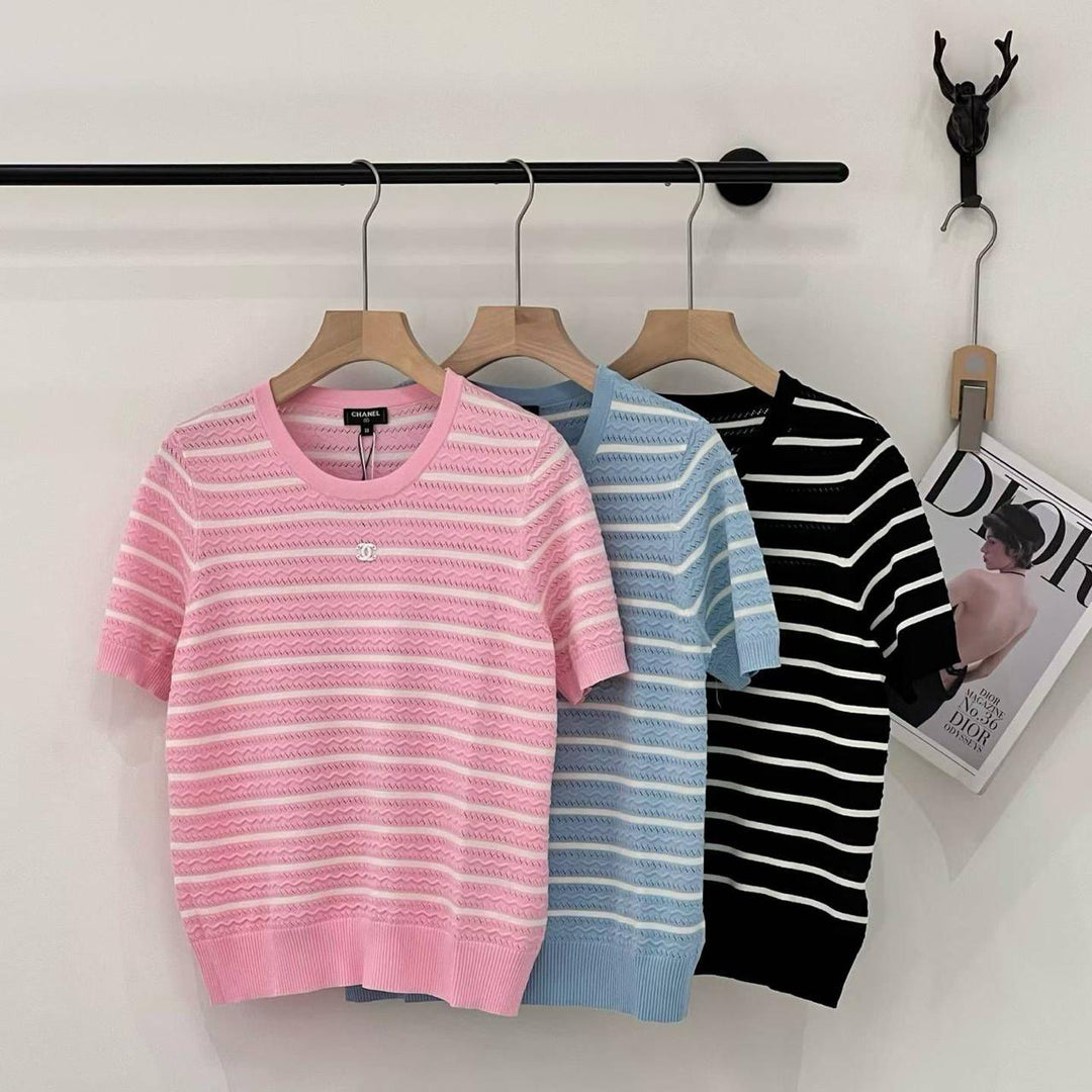 Ladies t-shirts & tops Lilly Onlines